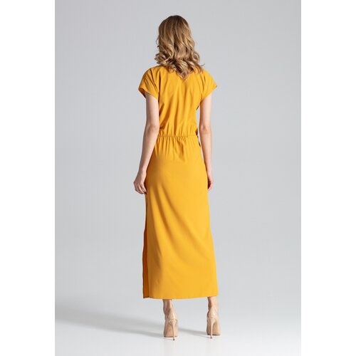 Figl Woman&amp;#039;s Dress M668 Slike