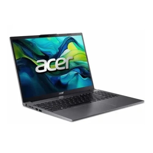 Acer Aspire Go AG15-51P-DOS 15.3 WUXGA IPS/i5-1334U/16GB/512GB SSD/sivi Laptop Cene