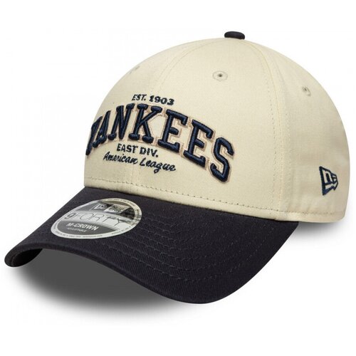 New Era WORDMARK 9FORTY&amp;reg; MC NEW YORK YANKEES Tamno plava Slike