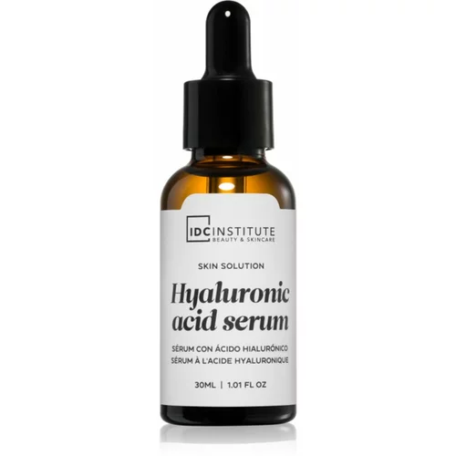 IDC INSTITUTE Skin Solution serum za lice 30 ml