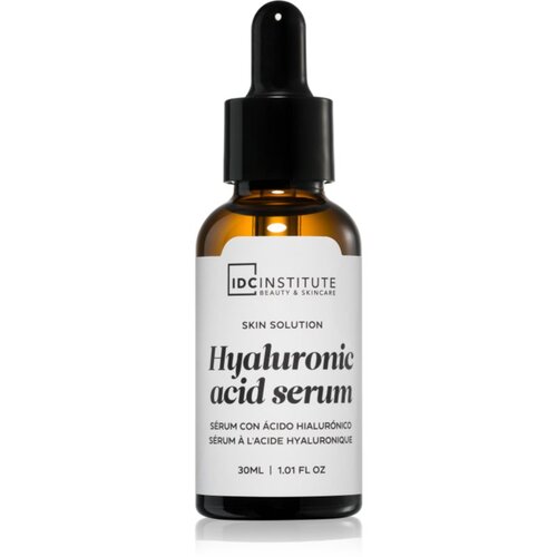 IDC INSTITUTE Skin Solution serum za lice 30 ml Cene