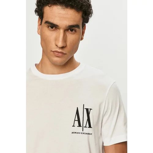 Armani_Exchange T-shirt