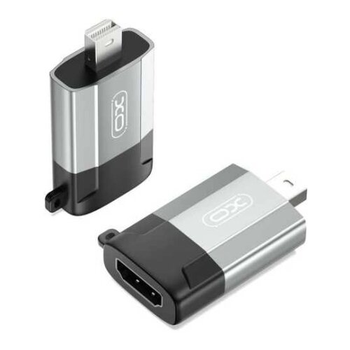 XO GB015 Mini Displayport to HDMI Converter Cijene