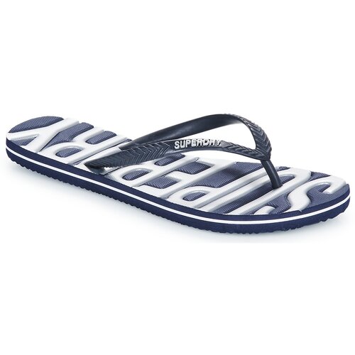 Superdry Vintage Vegan Flip Flop sarena Cijene