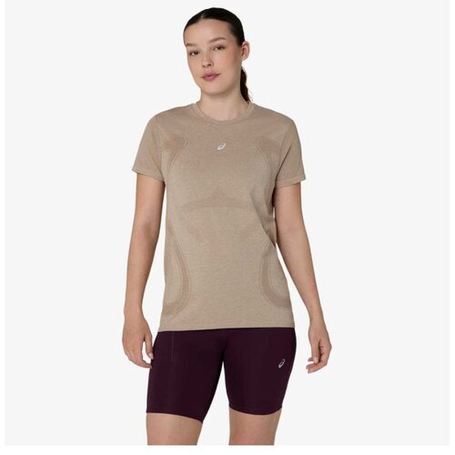 Asics Road seamless ss top Slike