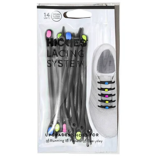 Hickies Elastic Laces (14pcs)