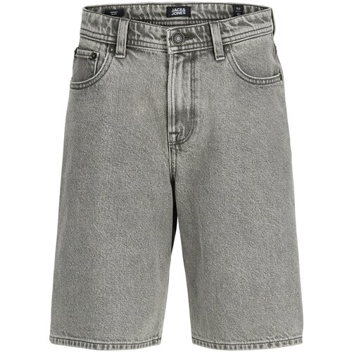 Jack & Jones Traperice 'JJIAlex JJOriginal' sivi traper Cijene
