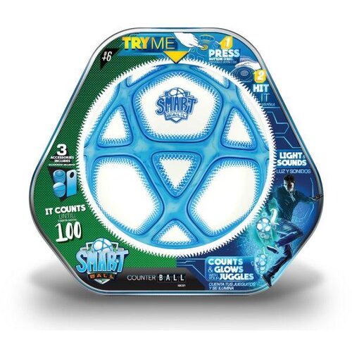 Lopta SMART BALL SBCB1A Slike