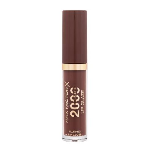 Max Factor 2000 Calorie Lip Glaze sjajilo za usne 4.4 ml Nijansa 180 chocolate glow Cijene