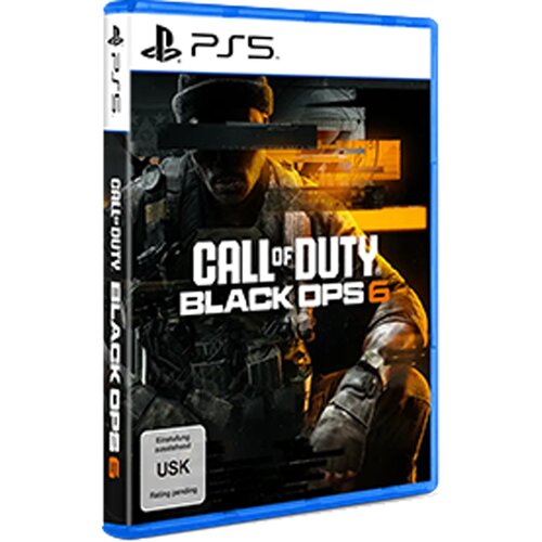 Call OF DUTY BLACK OPS 6 PS5 Cijene