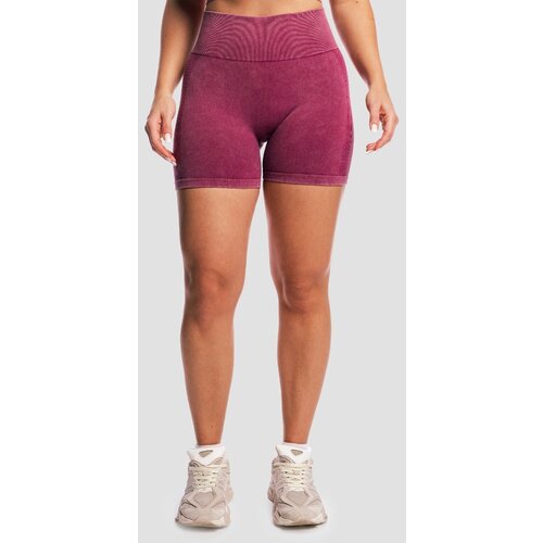 GymBeam ženski &amp;scaron;orc lift seamless plum Slike