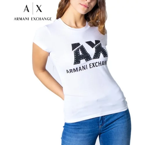  Ženska majica ARMANI EXCHANGE velikosti S