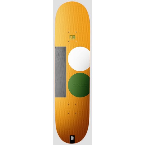 Plan B Palette Giraud 8.125&amp;quot;X31.75&amp;quot; Skateboard deska uni Slike