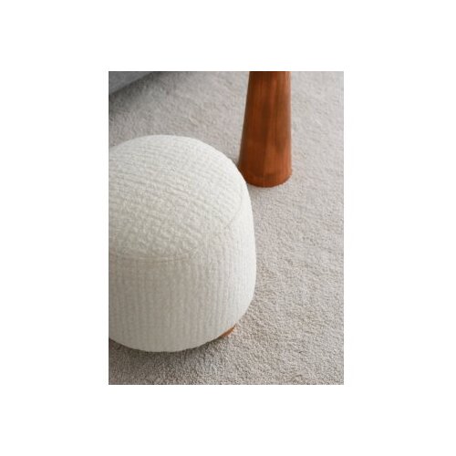 Atelier Del Sofa tabure fumi white Slike