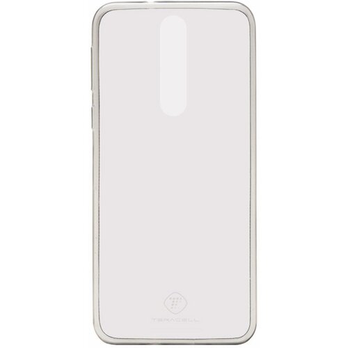 Xiaomi Maska za Redmi Note 8 Pro transparent/ Skin Silikon Slike