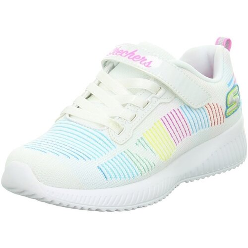 Skechers Nizke superge Fresh Delight Bela Slike