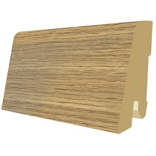 Egger Podna kutna lajsna hrast Creston (2,4 m x 17 mm x 60 mm) Cijene