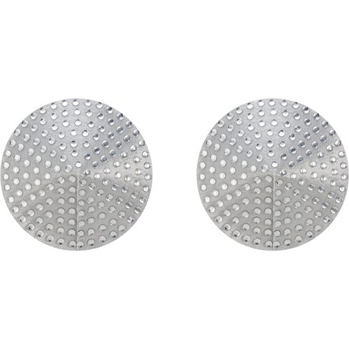 Obsessive Glowkiss Nipple Covers Silver Cijene