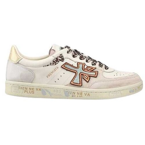 Premiata plitke ženske patike PRBSKTCLAD-7317 Cene