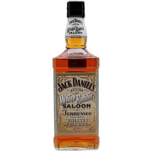 Jack Daniels Jack Daniel's White Rabbit Saloon Viski, 0.7l Cene