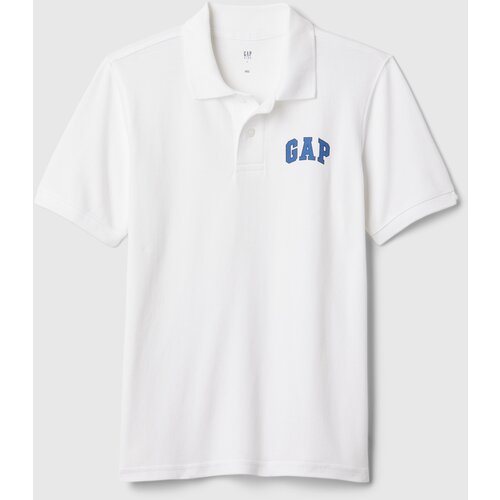 GAP Children&amp;#039;s Polo Shirt Logo - Boys Slike