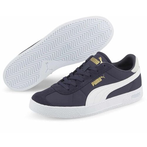 Puma CLUB NYLON Unisex obuća, tamno plava, veličina 45 Slike