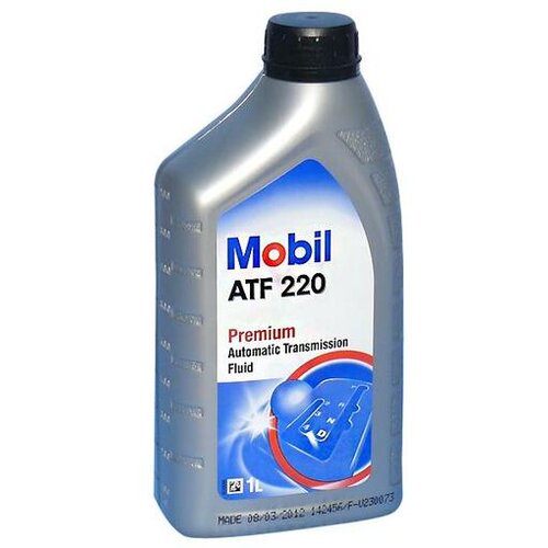 Mobil Olje ATF 220 1L Cene