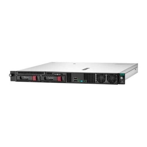 HPE dl20 gen10+ e-2314 16g 2lff svr ( 0001403709 ) Cene