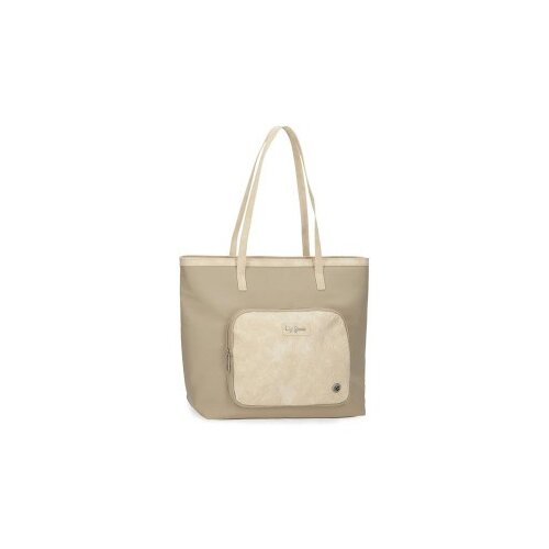 PepeJeans Torba na rame - Bež ( 71.475.41 ) Slike