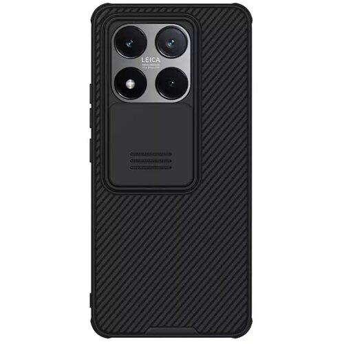 Nillkin torbica camshield pro za xiaomi 14T crna Cene