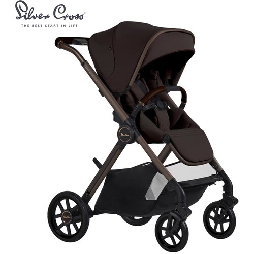 Silver Cross® dječja kolica reef&trade; 2 special edition ganache Cijene