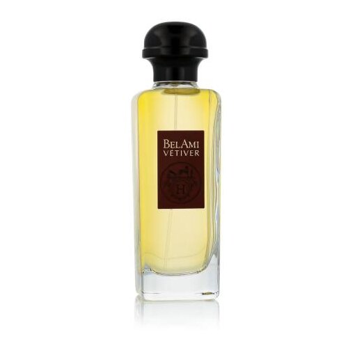 Hermes Bel Ami Vetiver 100 ml toaletna voda za mu&amp;scaron;karce Slike