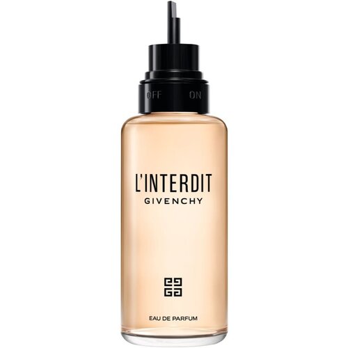 Givenchy L&amp;rsquo;Interdit parfumska voda nadomestno polnilo za ženske 150 ml Slike