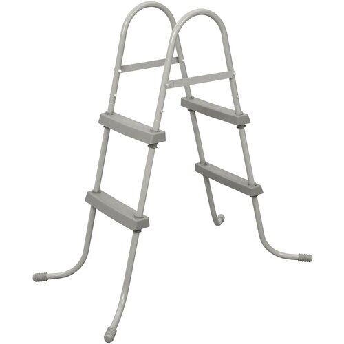 Bestway ljestve za bazen s 2 stepenice 84 cm 58430 Slike