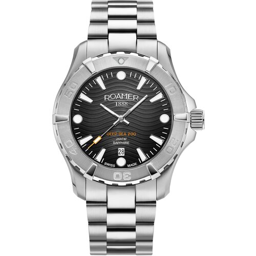 Roamer DEEP SEA 860833 41 55 70 Cene