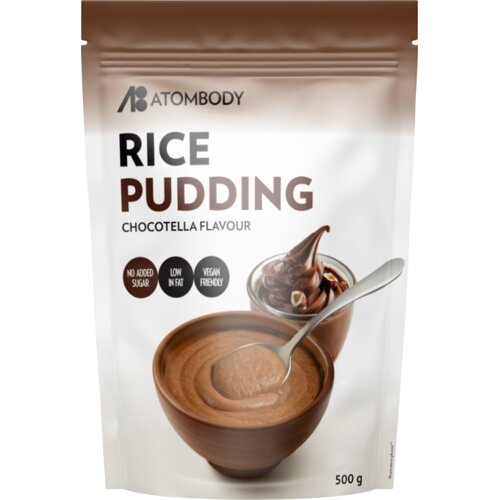 Rice Rižin puding, 500 g - Chocotella Cene