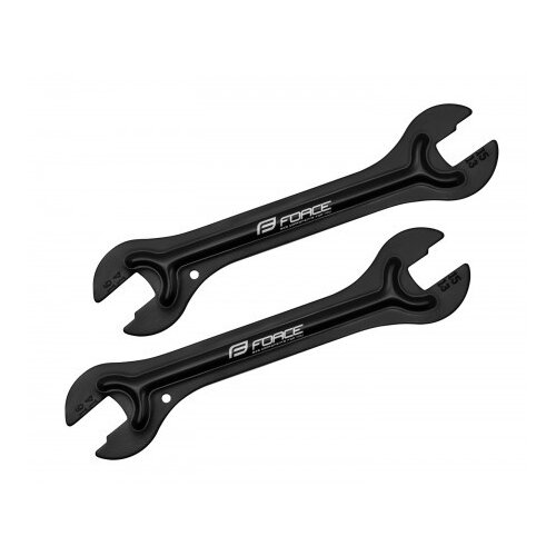 Force konusni ključevi 2 kom 13 - 15 / 14 - 16 black ( 89518 ) Slike