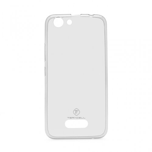 Teracell maska skin za tesla smartphone 3.3 transparent Slike
