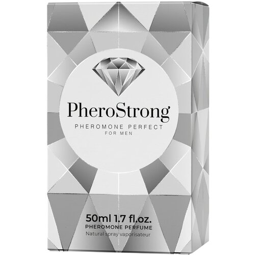 PheroStrong Pheromone Perfect for Men 50ml Slike