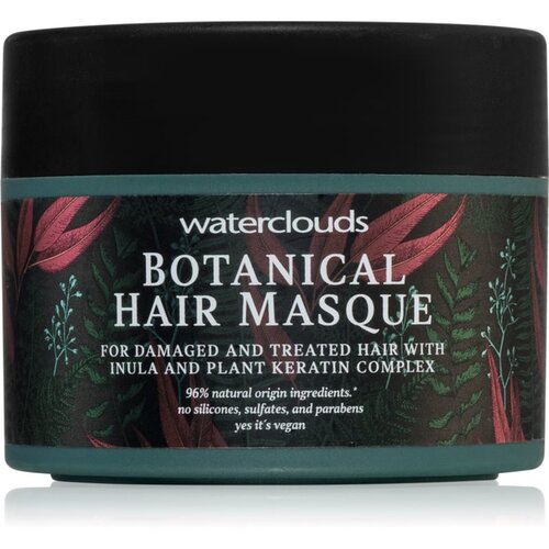 Waterclouds Botanical hranilna maska za lase 200 ml Cene