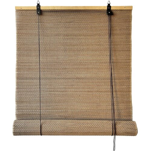 Gardinia Rolete od bambusa u prirodnoj boji 200x160 cm Lyra – Cijene