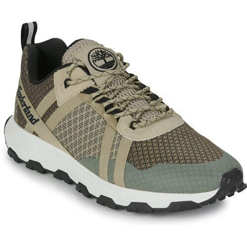 Timberland Nizke superge WINSOR TRAIL Večbarvna Cene