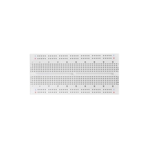 TRU COMPONENTS Testna pločica Ukupan broj polova 610 (D x Š x V) 124.46 x 57.15 x 8.4 mm 0165-40-1-33010 1 ST Cijene