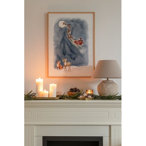 Wallity slika Tekhamcerceve102, 33 x 48 cm Cijene