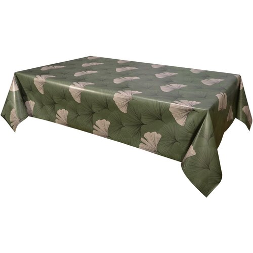 Habitable chantou - vert - 140X250 cm zelena Slike