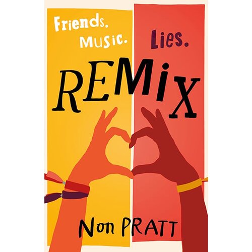 Walker & Company Non Pratt - Remix Cene