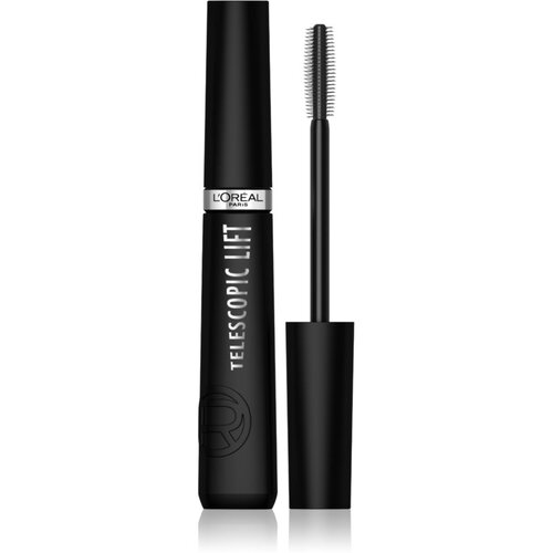L´Oréal Paris Telescopic Lift maskara za volumen i uvijanje trepavica 9,9 ml Cijene