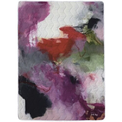 Butter Kings Odeja iz bombažnega satena 140x200 cm &amp;ndash; Slike