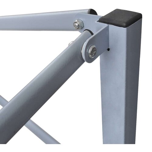  za svadbe - &amp;scaron;ator za zabave Antracit 291 x 291 x 315 cm Oxford tkanina Slike