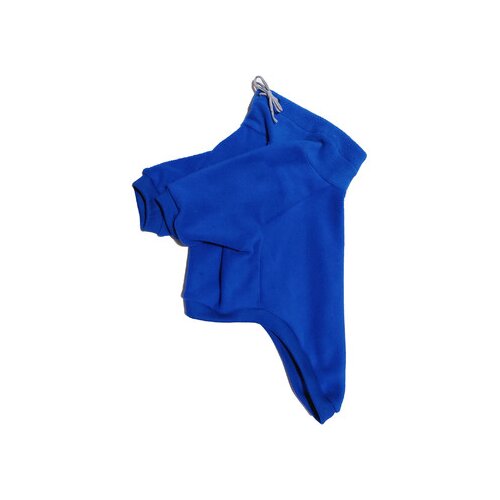 Koska Pet Fashion dukserica za pse, s, plava Slike